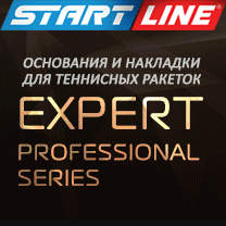 Основания и накладки для теннисных ракеток