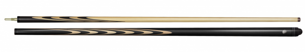 10-1-Р Кий Классик 13-запильный 2 РС, черн.граб,граб