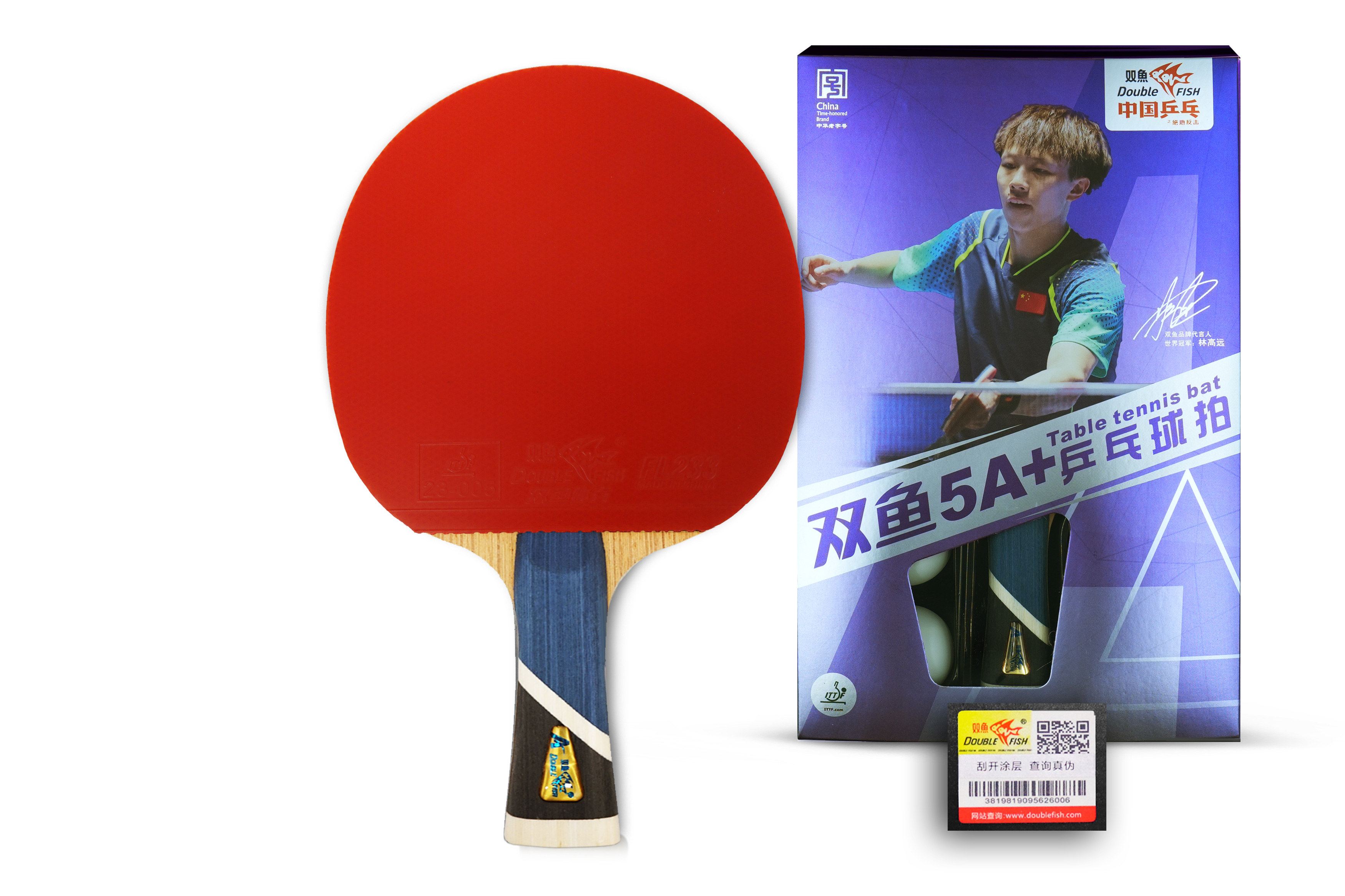 Ракетка_Double-Fish_5A+C-серия_01