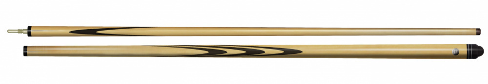 16-3-Р Кий классика 6-запилов 2 РС, черн.граб,граб(УЦ)