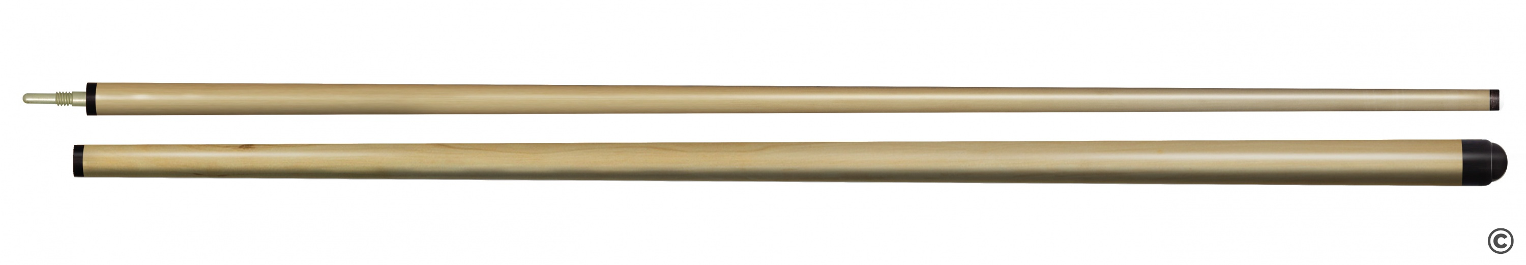 2-1-Р Кий "Любительский" 2 РС, турняк-граб,светлый Фото №1