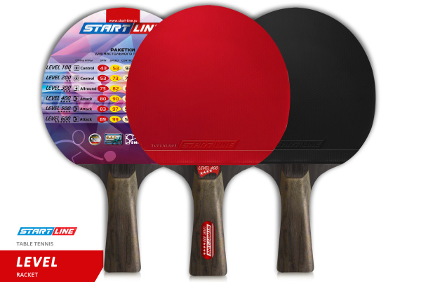 LEVEL_400_коническая_05 LEVEL_400_коническая_05