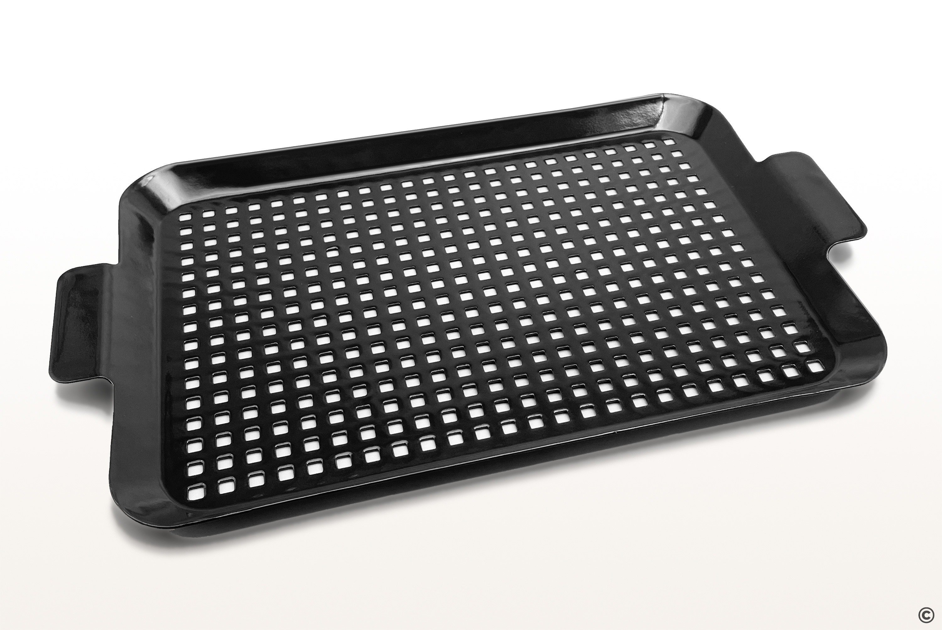 Противень перфорированный Фото №1