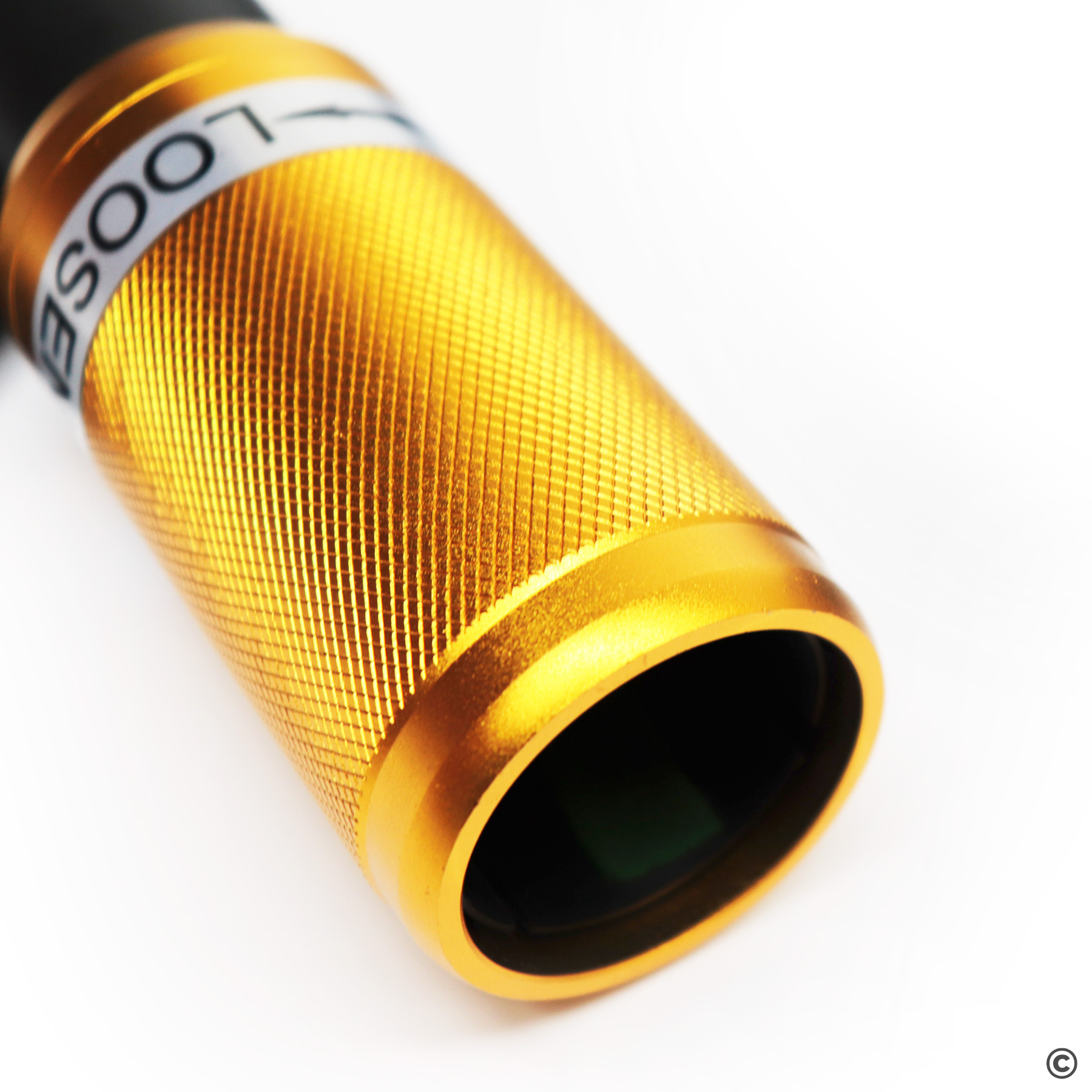 Удлинитель для кия золото Startbilliards SB048 Фото №5