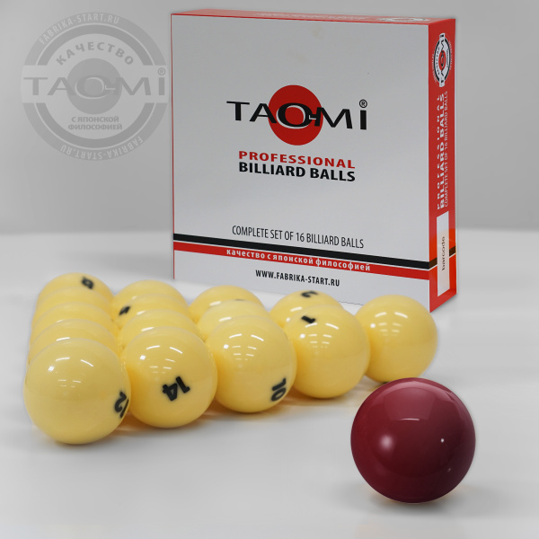 TAO-MI_PROFESSIONAL-BILLIARD-BALLS_67mm_red_05 TAO-MI_PROFESSIONAL-BILLIARD-BALLS_67mm_red_05