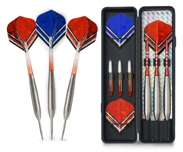 BL-3600_01_Красные хвостовики BL-3600_01_Красные хвостовики