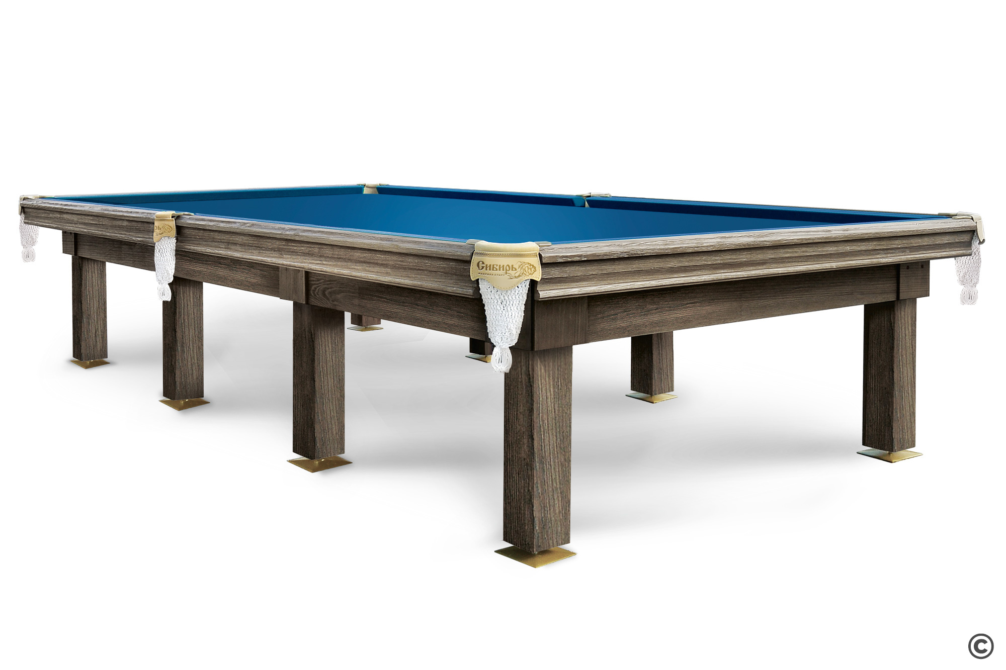 Сибирь СБ 7 ЛДСП Фото №1