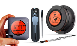 Термометры