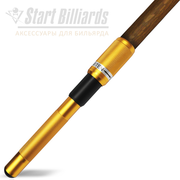 Удлинитель-для-кия_Startbilliards_золото_SB048_02