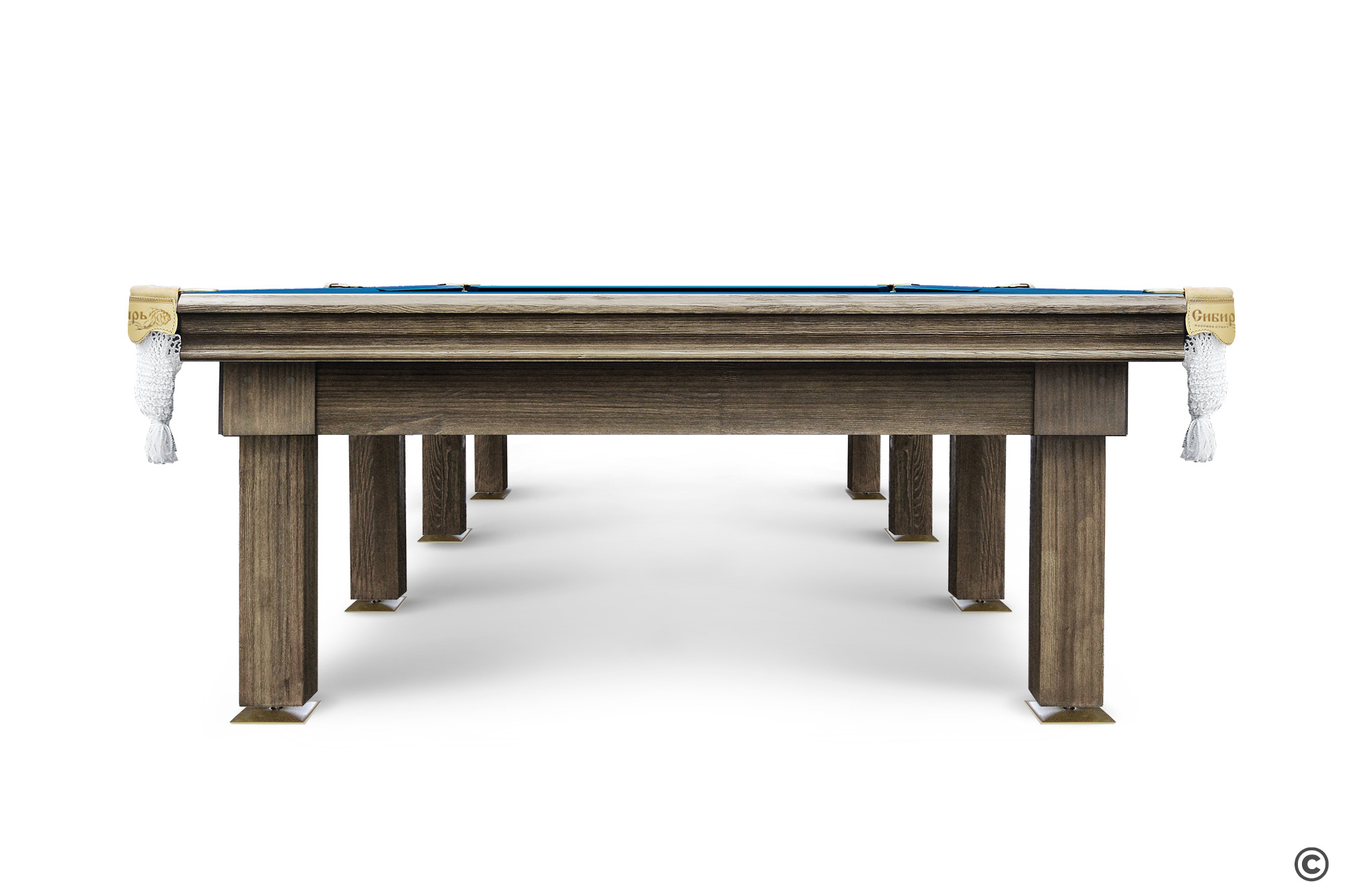 Сибирь СБ 7 ЛДСП Фото №3