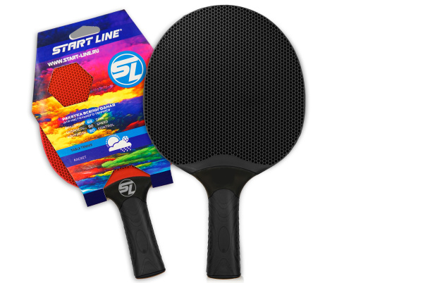 Ракетка_SL_всепогодная_plastic_red_03 Ракетка_SL_всепогодная_plastic_red_03