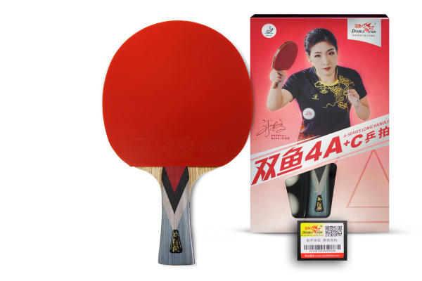 Ракетка_Double-Fish_4A+C-серия_01 Ракетка_Double-Fish_4A+C-серия_01