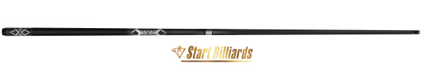 Кий-Startbilliards-Пул-Карбон-серый-2РС-145-см_02 Кий-Startbilliards-Пул-Карбон-серый-2РС-145-см_02