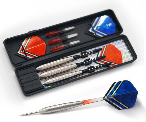 BL-3600_02_Черные хвостовики BL-3600_02_Черные хвостовики