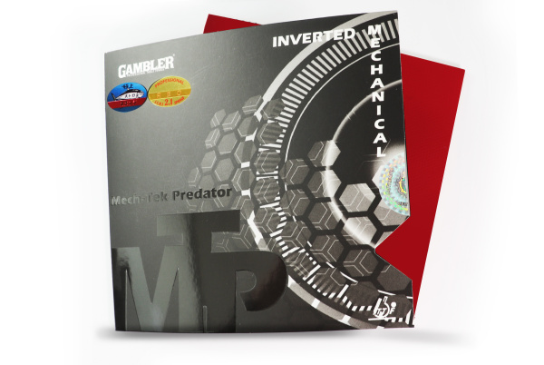 накладка_GAMBLER-MECH-TEK-2.1MM_red_04 накладка_GAMBLER-MECH-TEK-2.1MM_red_04