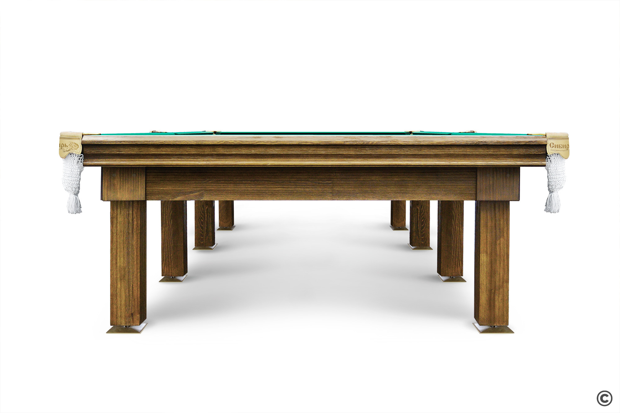 Сибирь СБ 7 ЛДСП Фото №8