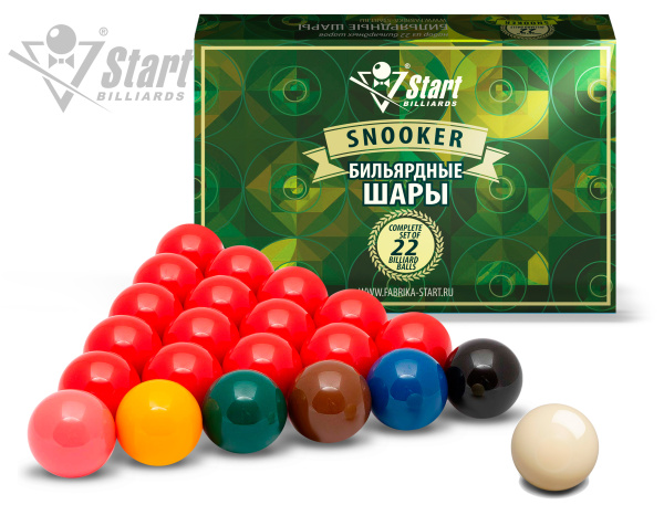 Start-Billiards-SNOOKER_01 Start-Billiards-SNOOKER_01