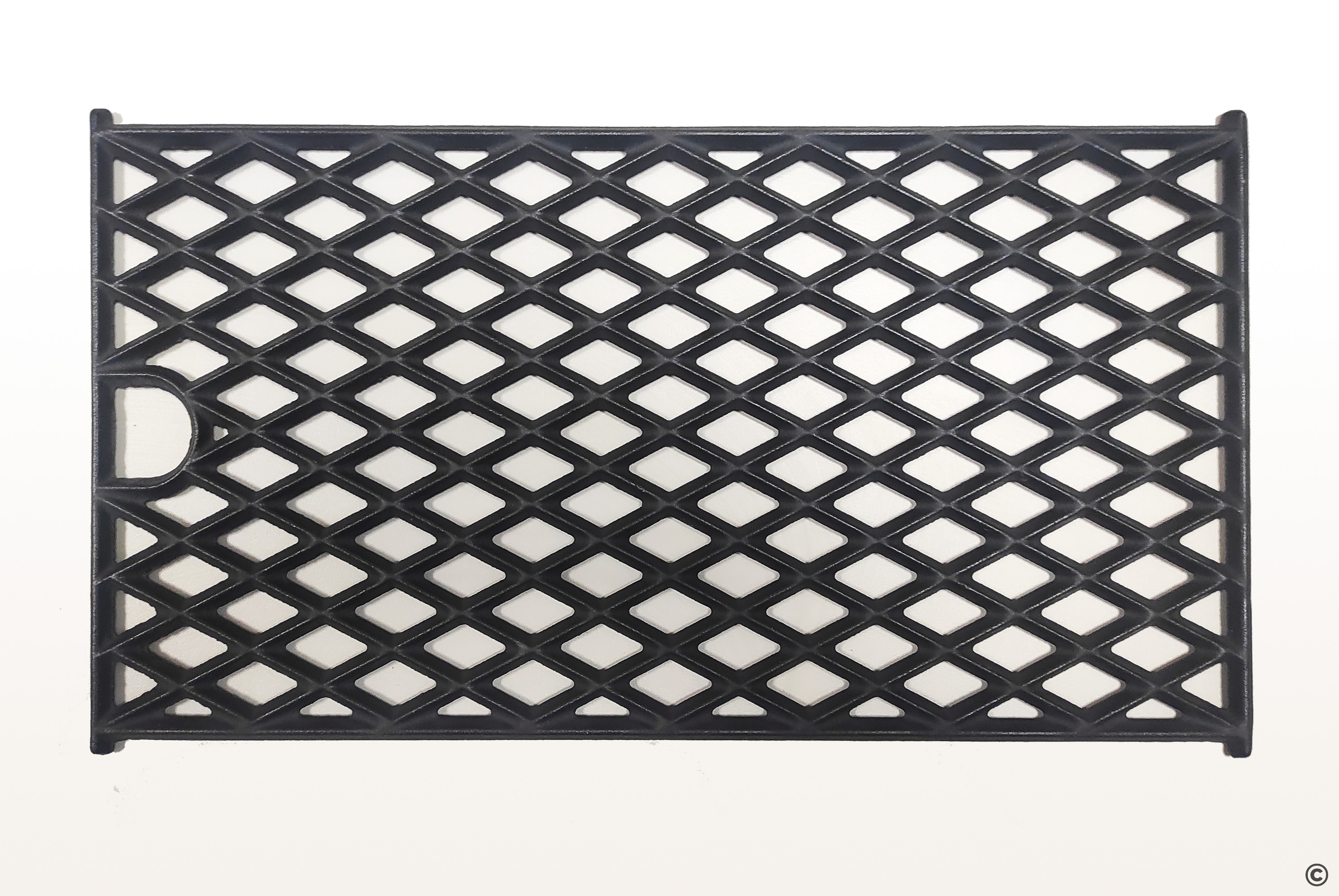 Решетка Diamond Shape для газового гриля Prime Pro 610 Фото №2