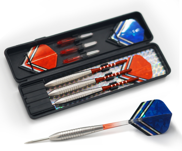 BL-3600_02_Красные хвостовики BL-3600_02_Красные хвостовики