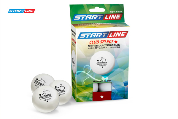 Мячи_Start-line-Club-Select_1star_8331_6шт_02 Мячи_Start-line-Club-Select_1star_8331_6шт_02