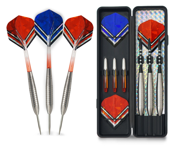 BL-3600_01_Черные хвостовики BL-3600_01_Черные хвостовики