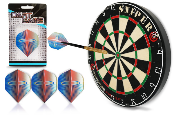 Набор-оперений_PET068B_SLP-P-STARBLUEPEACH-3-шт_04 Набор-оперений_PET068B_SLP-P-STARBLUEPEACH-3-шт_04