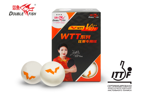 Мячи_Double-Fish-V40_3-star-WTT_6шт_02 Мячи_Double-Fish-V40_3-star-WTT_6шт_02