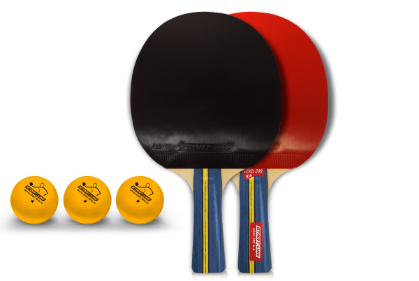 Набор-2-р-ки-Level-200,-3-мяча-Club-Select_03
