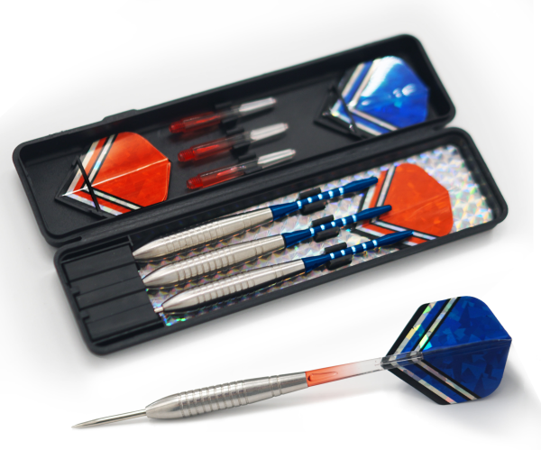 BL-3600_02_Синие хвостовики BL-3600_02_Синие хвостовики