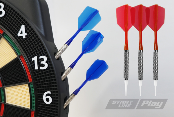 START-LINE-PLAY_Electronic-Dartboard_04 START-LINE-PLAY_Electronic-Dartboard_04