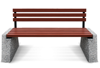 Уличная мебель