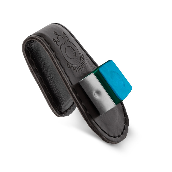 Держатель-для-мела-кожаный-открытый-черный_03 Держатель-для-мела-кожаный-открытый-черный_03