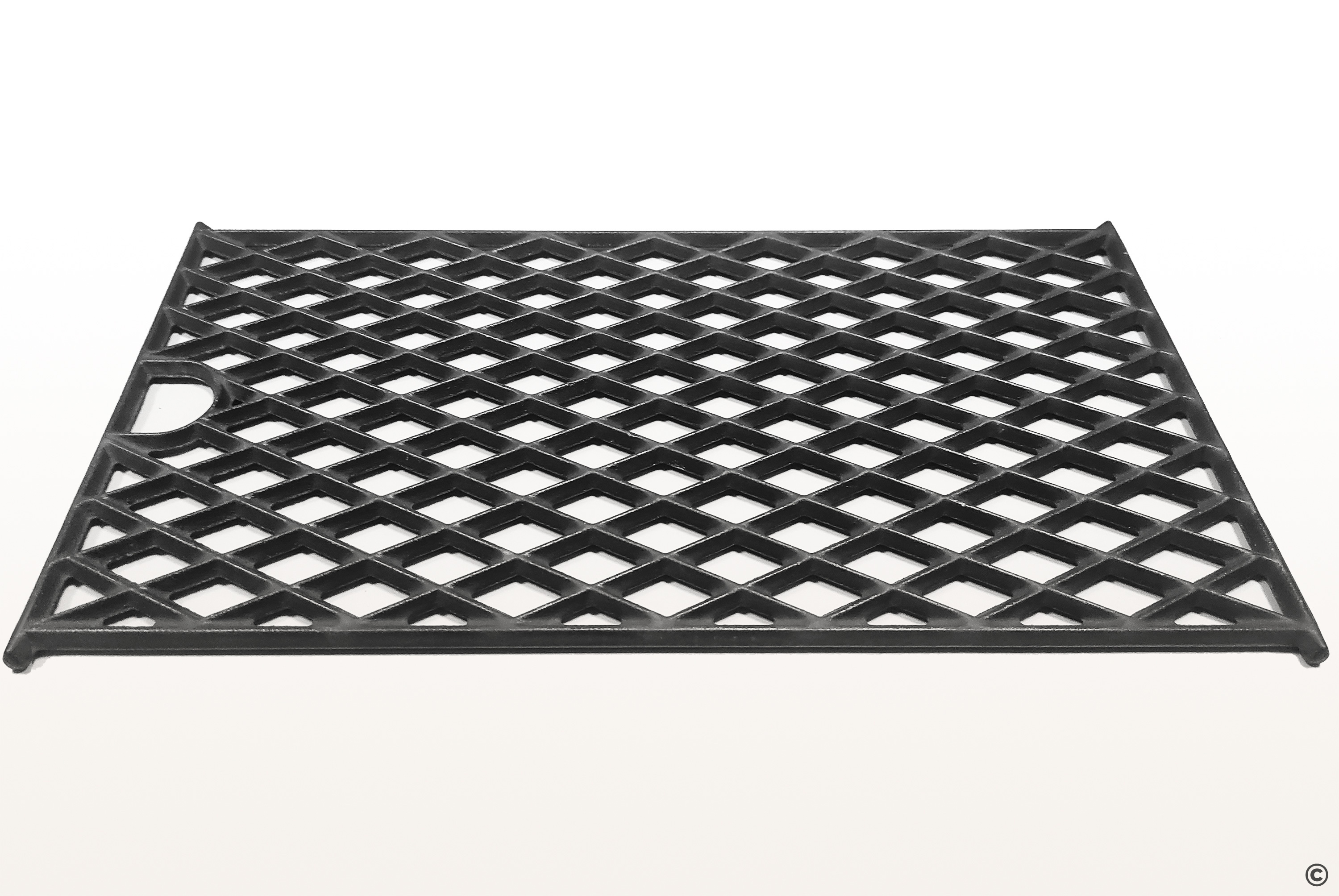 Решетка Diamond Shape для газового гриля Prime Pro 610 Фото №1