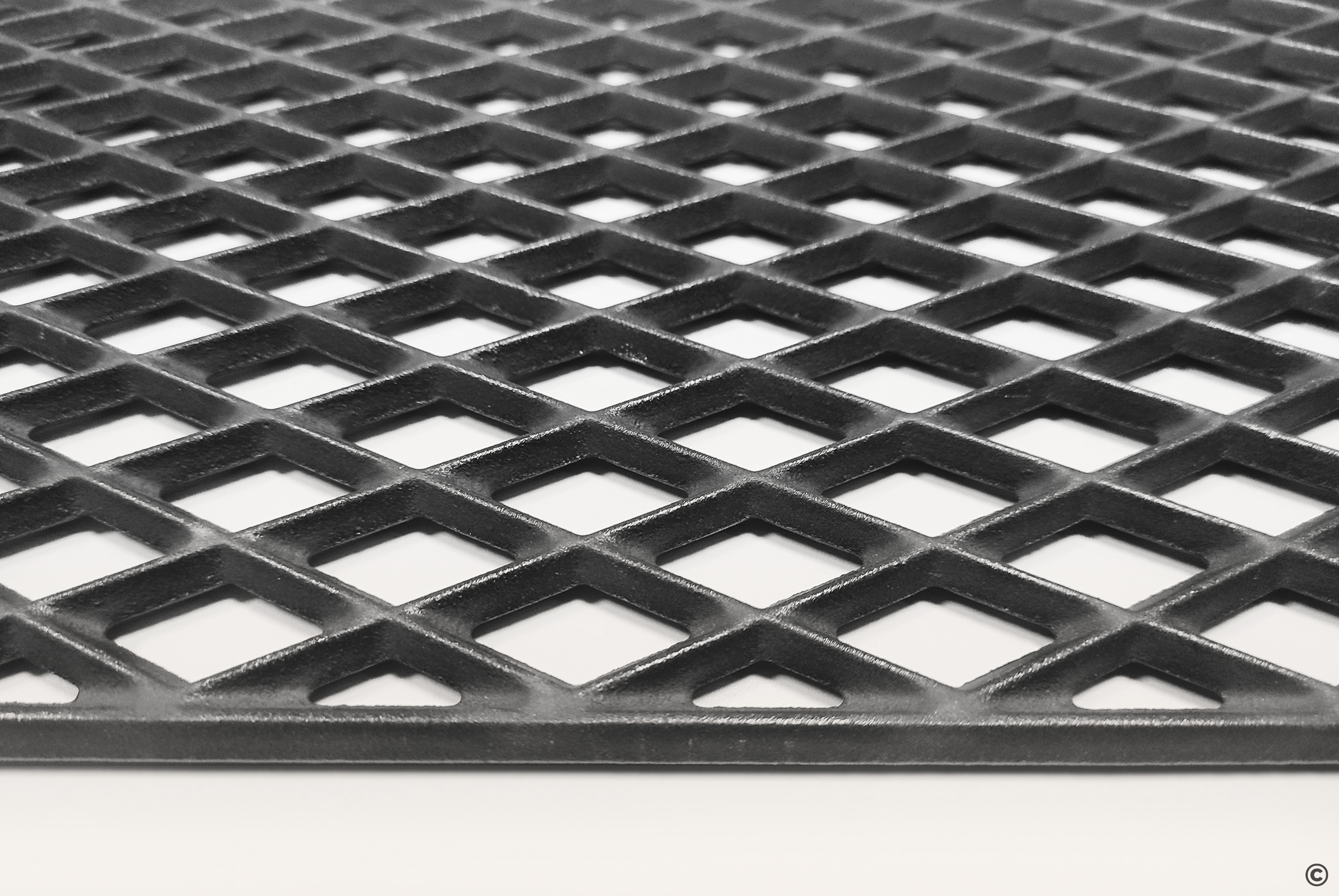 Решетка Diamond Shape для газового гриля Prime Pro 610 Фото №3