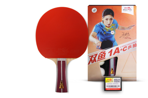 Ракетка_Double-Fish_1A+C-серия_01 Ракетка_Double-Fish_1A+C-серия_01