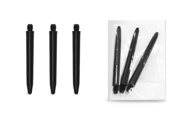 Комплект-непрозрачных-черных-нейлоновых-хвостовиков-32мм_01 Комплект-непрозрачных-черных-нейлоновых-хвостовиков-32мм_01