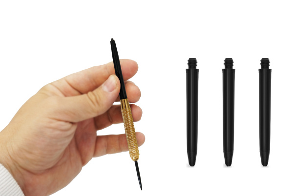 Комплект-непрозрачных-черных-нейлоновых-хвостовиков-32мм_03 Комплект-непрозрачных-черных-нейлоновых-хвостовиков-32мм_03