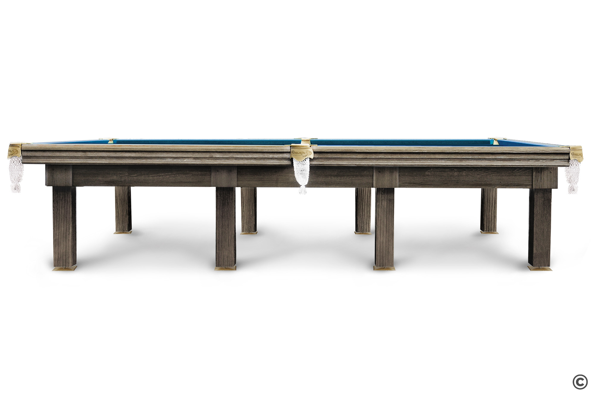 Сибирь СБ 7 ЛДСП Фото №2