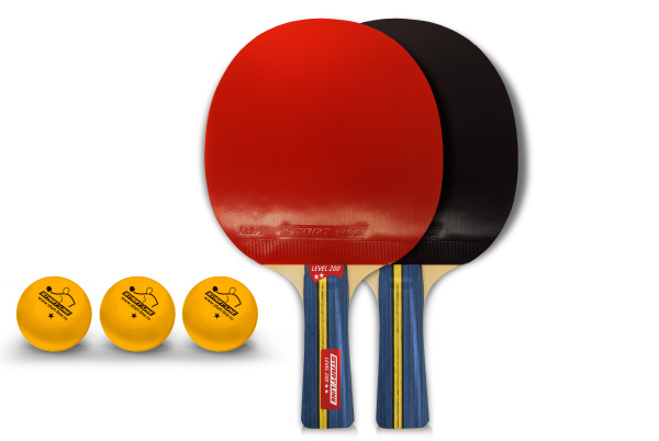 Набор-2-р-ки-Level-200,-3-мяча-Club-Select_02