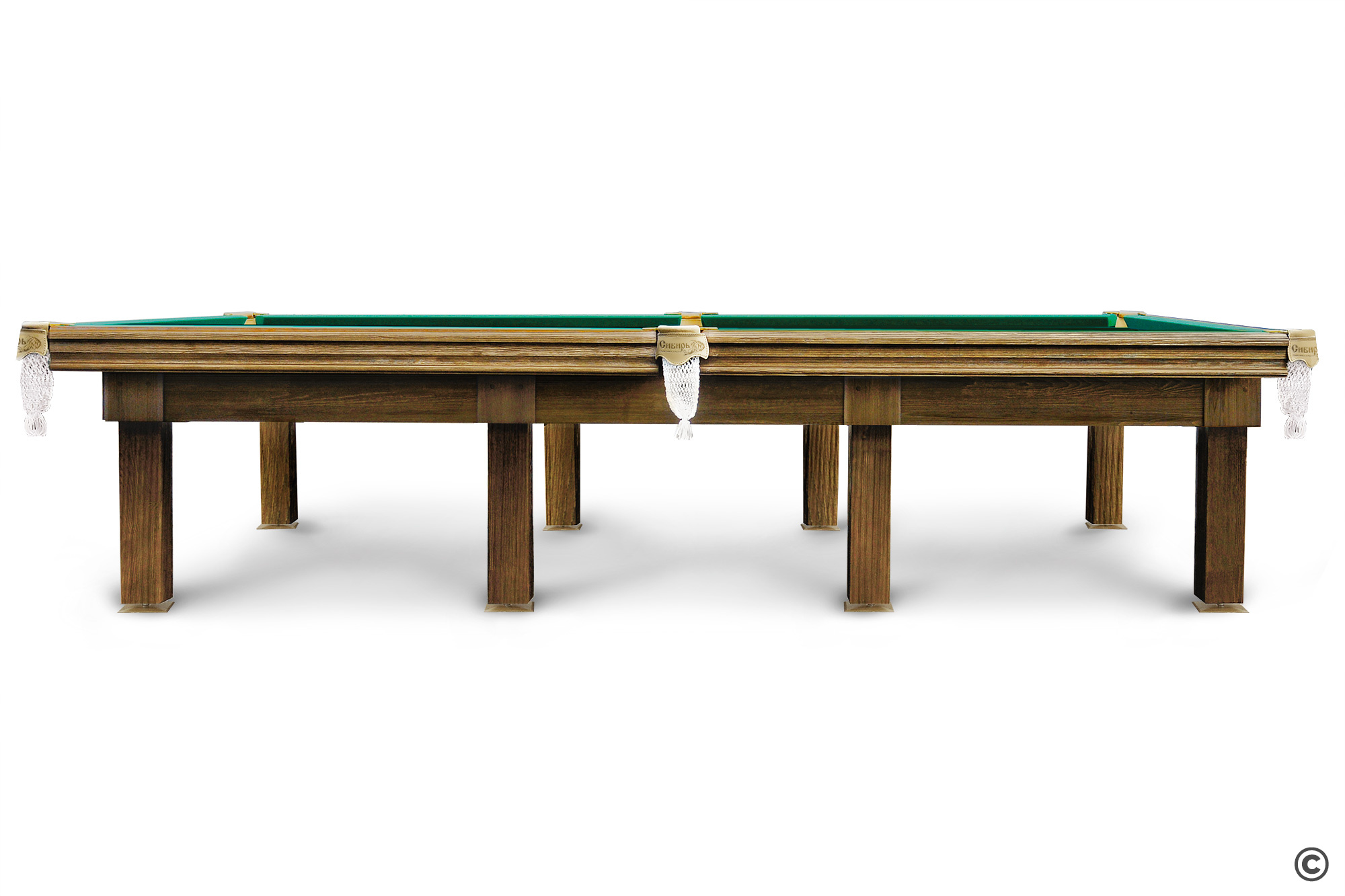 Сибирь СБ 7 ЛДСП Фото №7