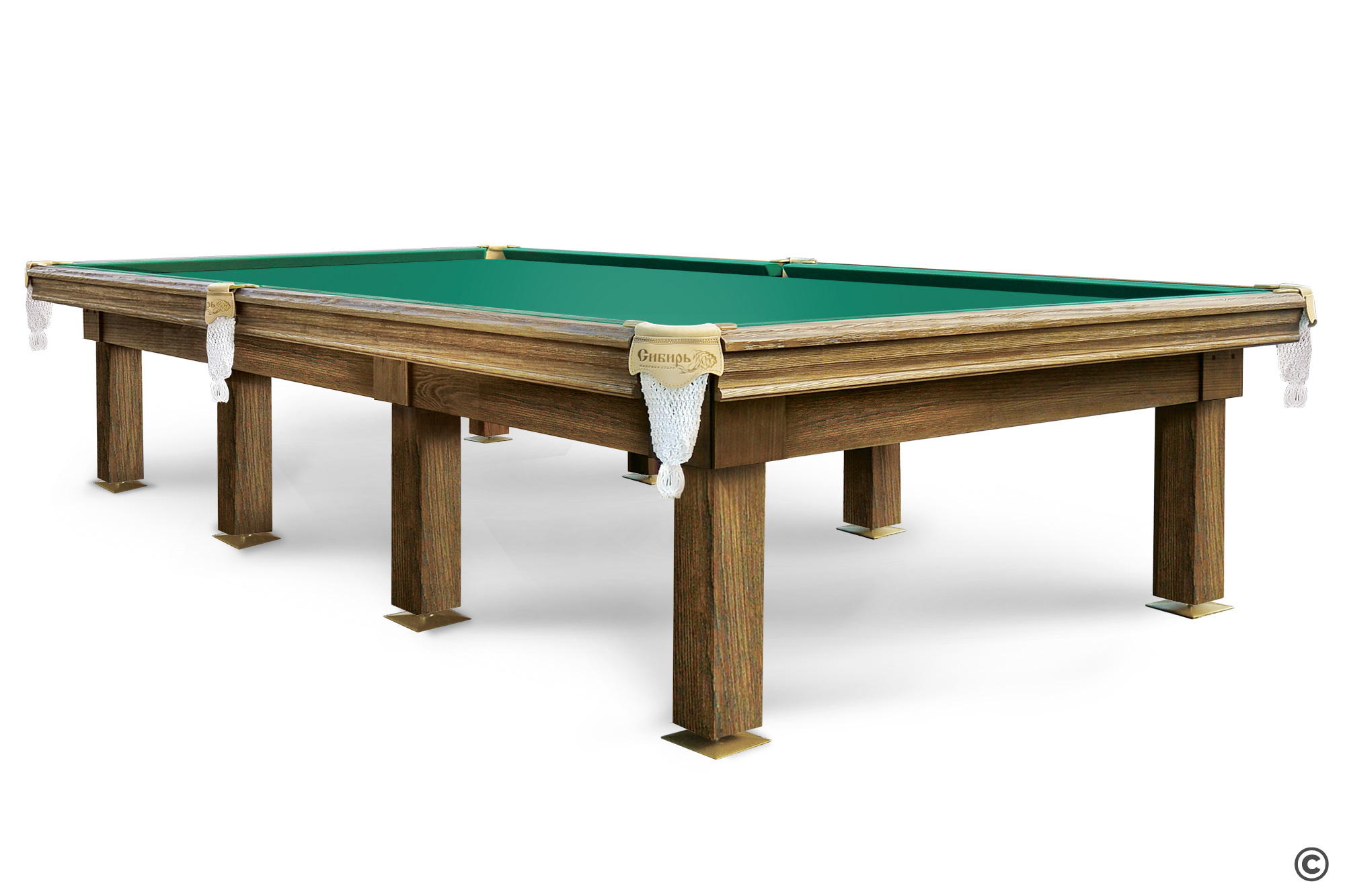 Сибирь СБ 7 ЛДСП Фото №6