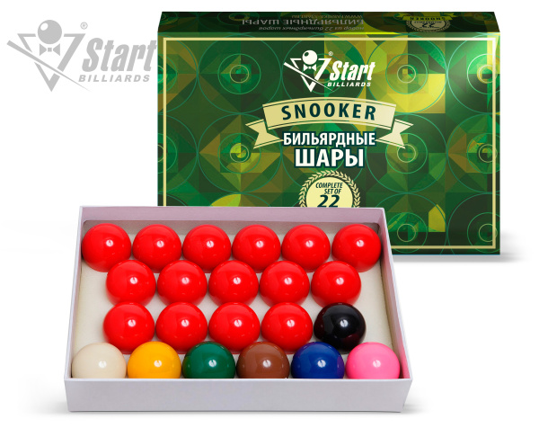 Start-Billiards-SNOOKER_02 Start-Billiards-SNOOKER_02