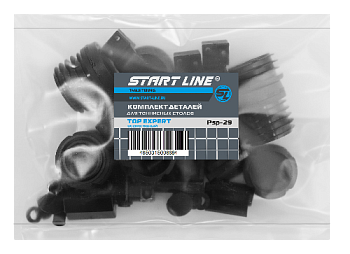 Комплекты запчастей для теннисных столов