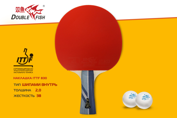 Ракетка_Double-Fish_3A+C-серия_02+ Ракетка_Double-Fish_3A+C-серия_02+