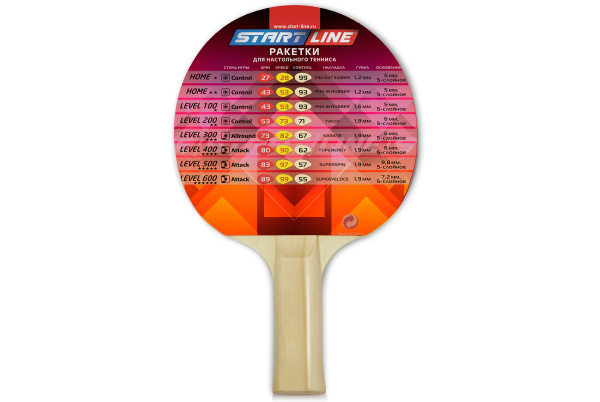 ракетка_SL_HOME_04 ракетка_SL_HOME_04