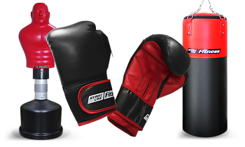 Бокс и единоборства