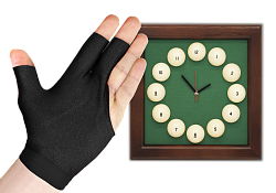 Аксессуары для игрока