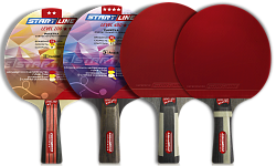 Ракетки для настольного тенниса Start Line