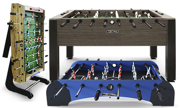Настольный футбол