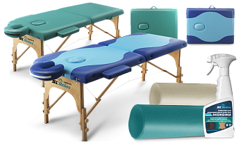 Массажное оборудование